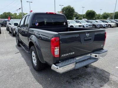 2013 Nissan Frontier - Photo 9