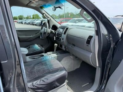 2013 Nissan Frontier - Photo 7