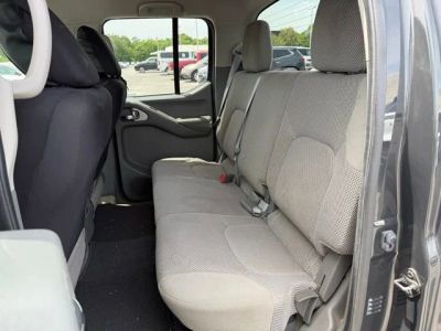 2013 Nissan Frontier - Photo 16