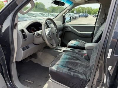 2013 Nissan Frontier - Photo 20