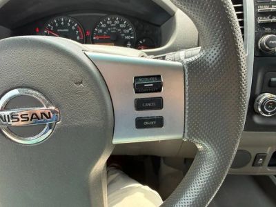 2013 Nissan Frontier - Photo 27