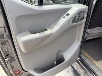 2013 Nissan Frontier - Photo 21