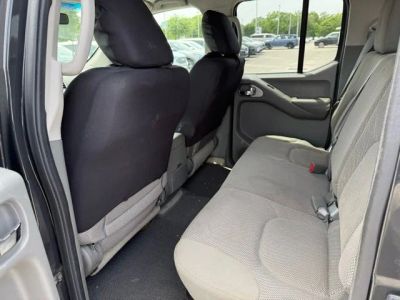 2013 Nissan Frontier - Photo 17