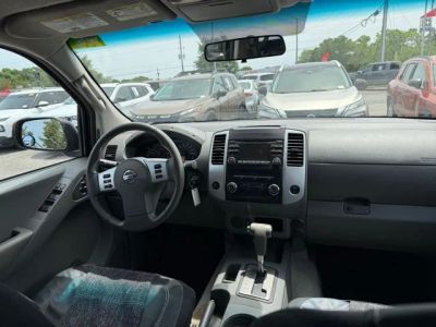 2013 Nissan Frontier - Photo 18
