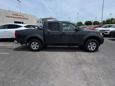 2013 Nissan Frontier - Photo 6