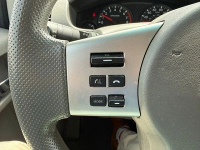 2013 Nissan Frontier - Photo 22
