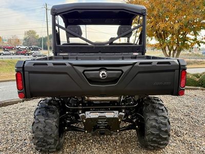 2026 Can-Am Defender XT HD9 Dark Wildland Camo - Photo 3