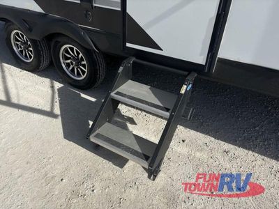 2022 Dutchmen RV Kodiak - Photo 9