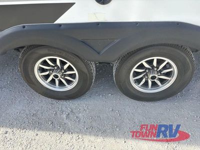 2022 Dutchmen RV Kodiak - Photo 19