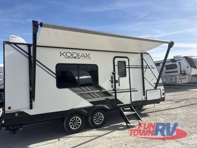 2022 Dutchmen RV Kodiak - Photo 6