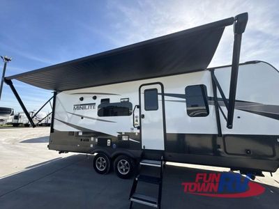 2022 Dutchmen RV Kodiak - Photo 7