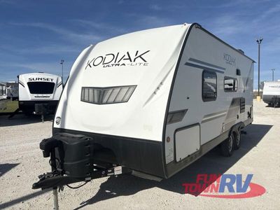 2022 Dutchmen RV Kodiak - Photo 4