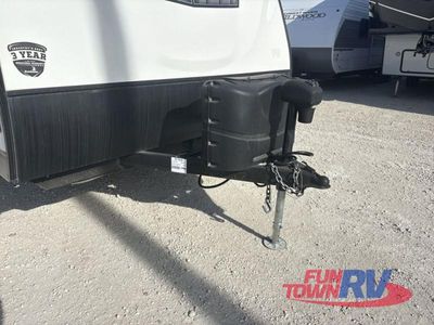 2022 Dutchmen RV Kodiak - Photo 8