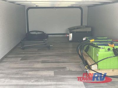 2022 Dutchmen RV Kodiak - Photo 21