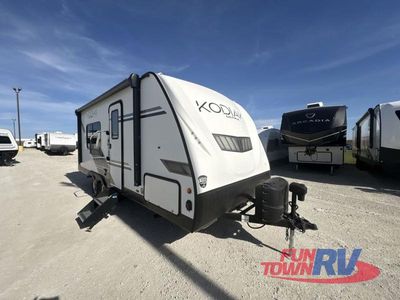 2022 Dutchmen RV Kodiak - Photo 1