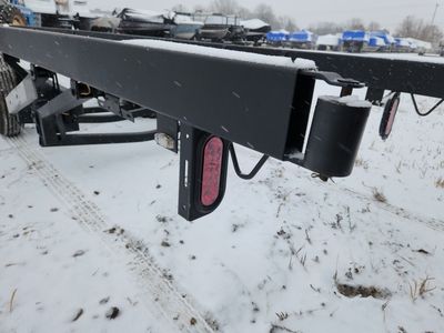 2022 Hoosier Boat Trailers BX225TT-12 - Photo 5