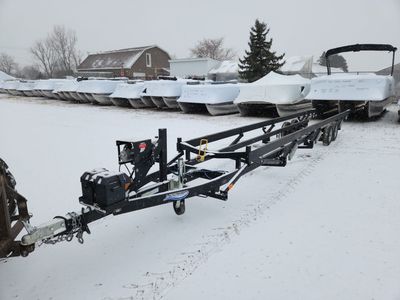2022 Hoosier Boat Trailers BX225TT-12 - Photo 1