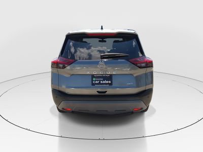 2023 Nissan Rogue - Photo 6