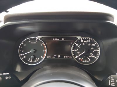 2023 Nissan Rogue - Photo 14