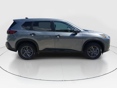 2023 Nissan Rogue - Photo 8