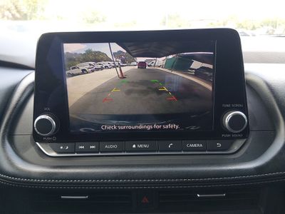 2023 Nissan Rogue - Photo 16