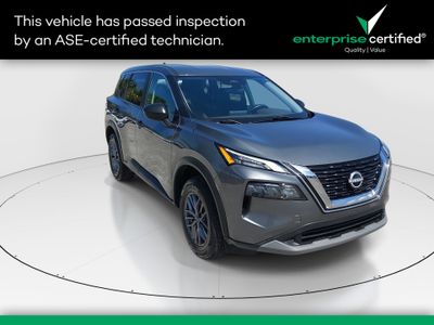 2023 Nissan Rogue - Photo 1