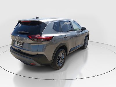 2023 Nissan Rogue - Photo 7