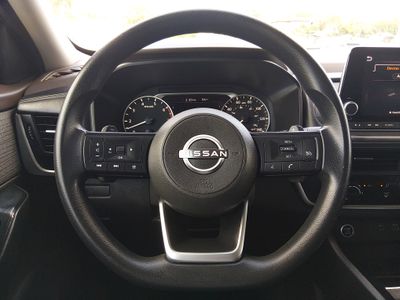 2023 Nissan Rogue - Photo 12