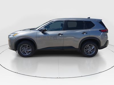 2023 Nissan Rogue - Photo 4