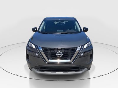2023 Nissan Rogue - Photo 2
