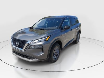 2023 Nissan Rogue - Photo 3