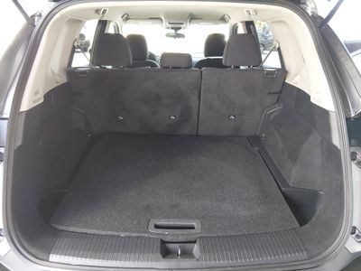 2023 Nissan Rogue - Photo 11