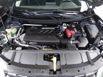 2023 Nissan Rogue - Photo 9