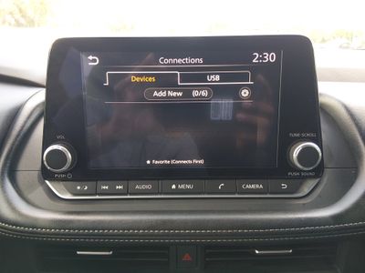2023 Nissan Rogue - Photo 18