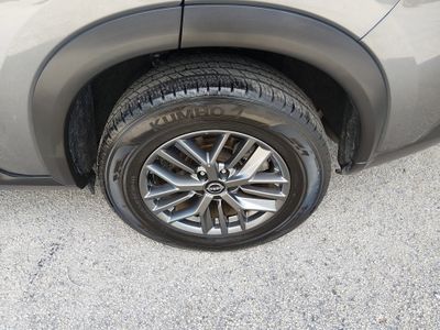 2023 Nissan Rogue - Photo 10