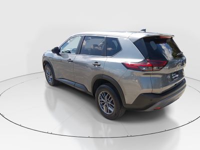 2023 Nissan Rogue - Photo 5