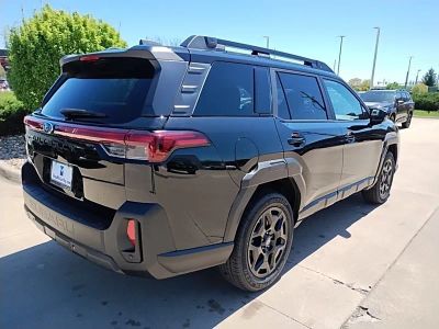 2026 Subaru Outback — photo 8 view