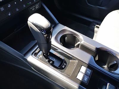 2026 Subaru Outback — photo 33 view