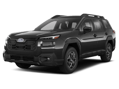 2026 Subaru Outback — photo 59 view