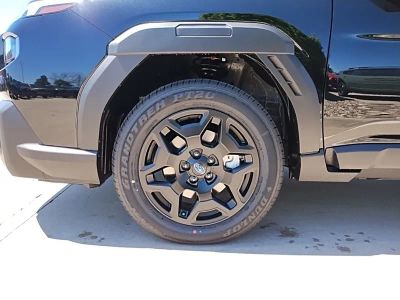 2026 Subaru Outback — photo 14 view