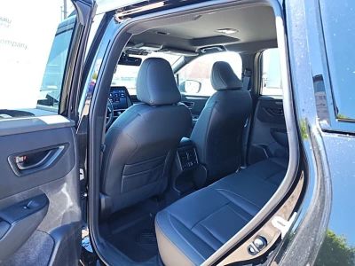 2026 Subaru Outback — photo 46 view