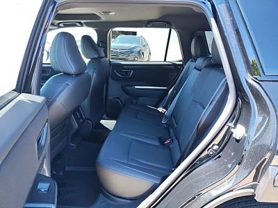 2026 Subaru Outback — photo 47 view