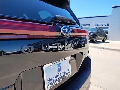 2026 Subaru Outback — photo 13 view