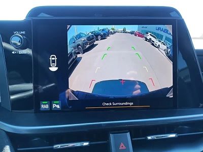 2026 Subaru Outback — photo 39 view