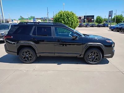 2026 Subaru Outback — photo 7 view