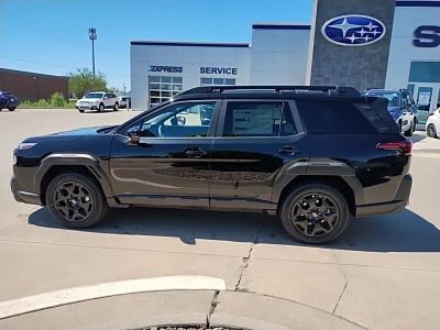 2026 Subaru Outback — photo 11 view