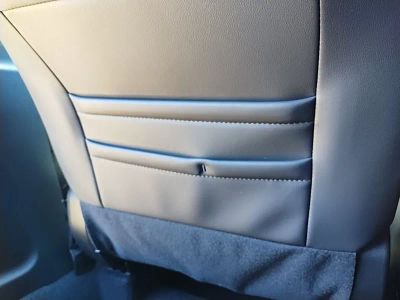 2026 Subaru Outback — photo 51 view