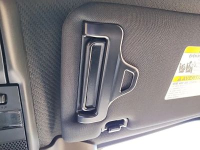 2026 Subaru Outback — photo 44 view
