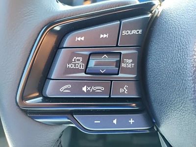 2026 Subaru Outback — photo 28 view