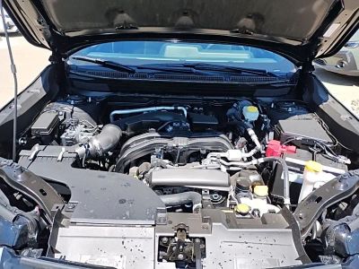 2026 Subaru Outback — photo 15 view